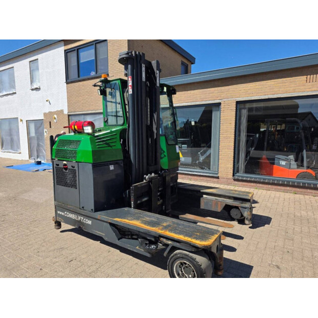 2011 COMBILIFT C4000-48969018