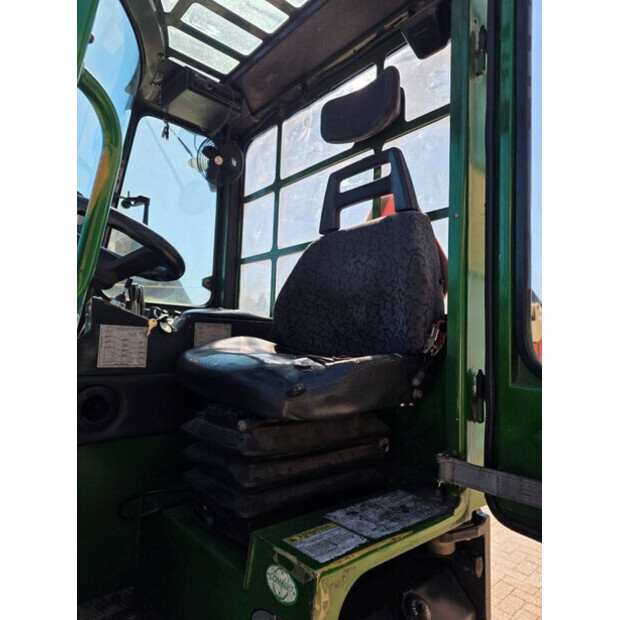2011 COMBILIFT C4000-48969019