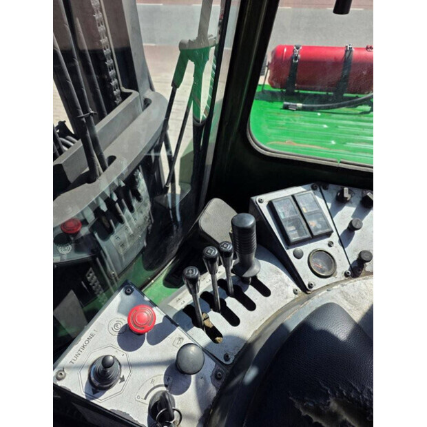 2011 COMBILIFT C4000-48969022