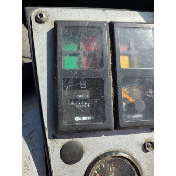 2011 COMBILIFT C4000-48969024