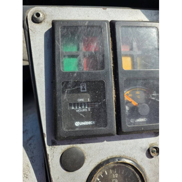 2011 COMBILIFT C4000-48969025