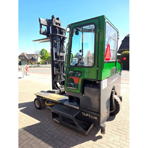 2011 COMBILIFT C4000-48969027