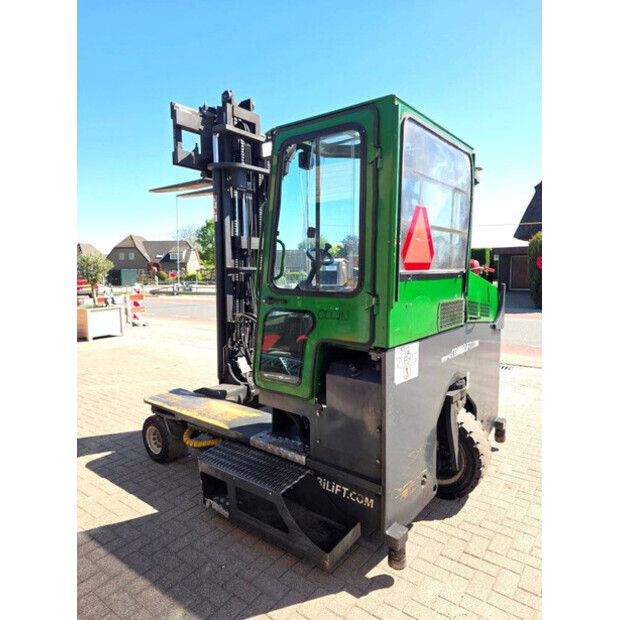 2011 COMBILIFT C4000-48969028
