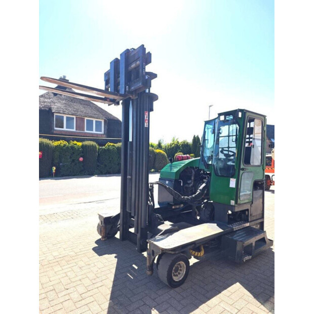 2011 COMBILIFT C4000-48969029