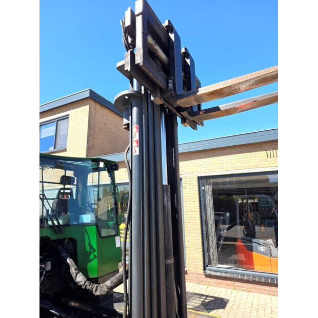 2011 COMBILIFT C4000-48969030