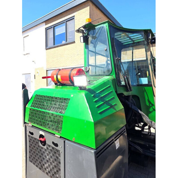 2011 COMBILIFT C4000-48969032