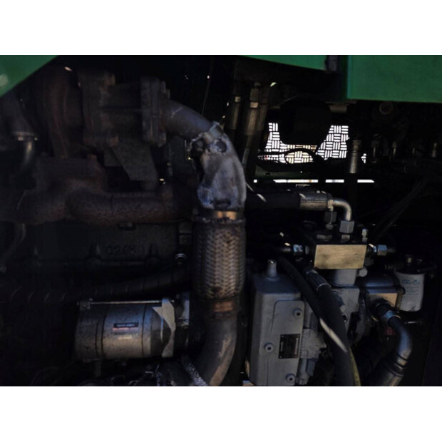 2011 COMBILIFT C4000-48969033