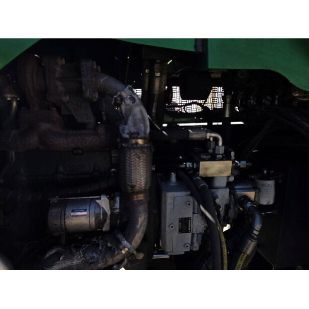 2011 COMBILIFT C4000-48969034