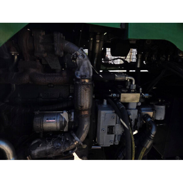 2011 COMBILIFT C4000-48969035