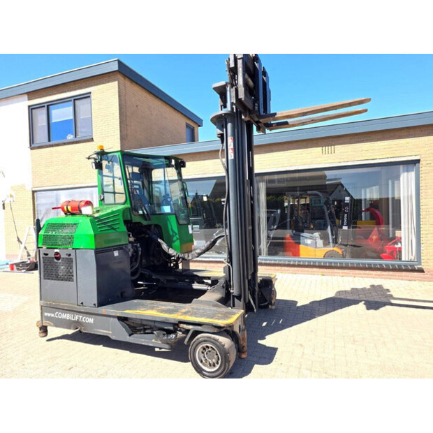 2011 COMBILIFT C4000-48969036