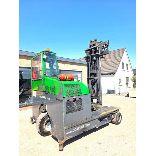 2011 COMBILIFT C4000-48969037