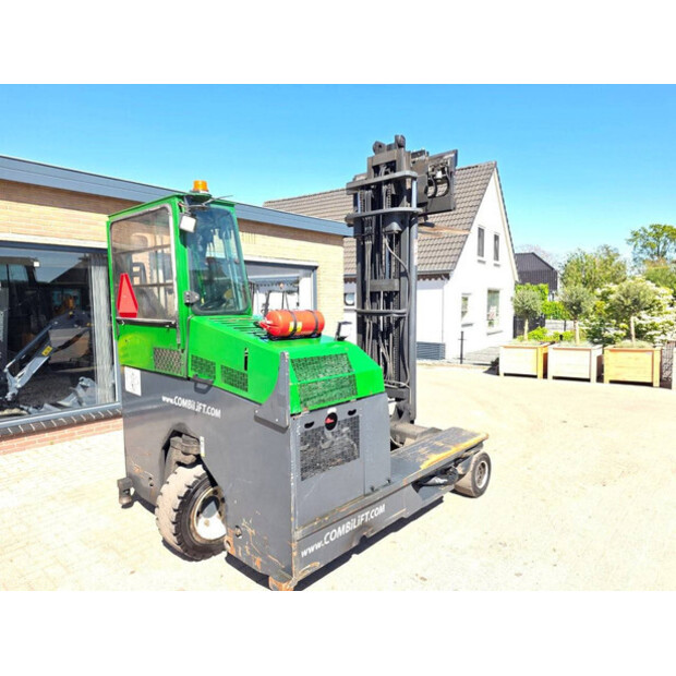 2011 COMBILIFT C4000-48969038