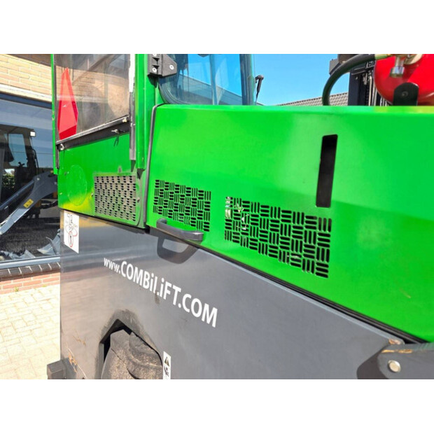 2011 COMBILIFT C4000-48969039