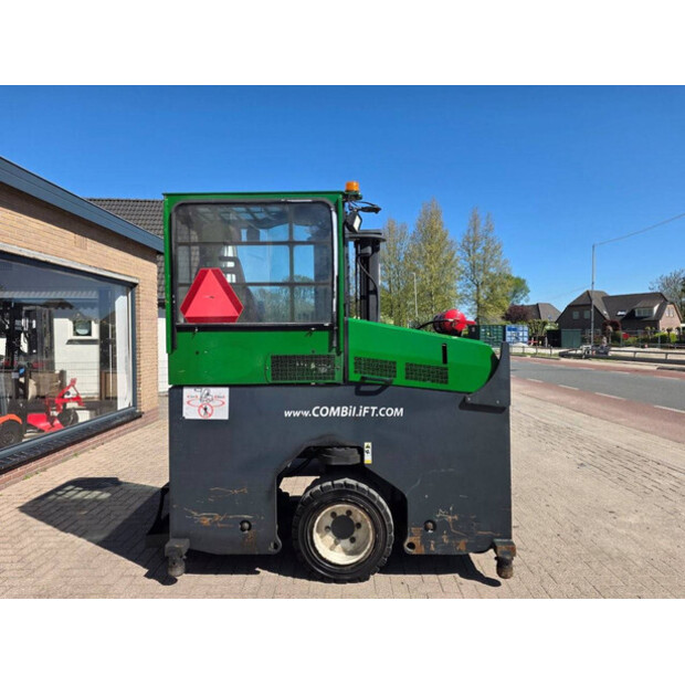 2011 COMBILIFT C4000-48969043