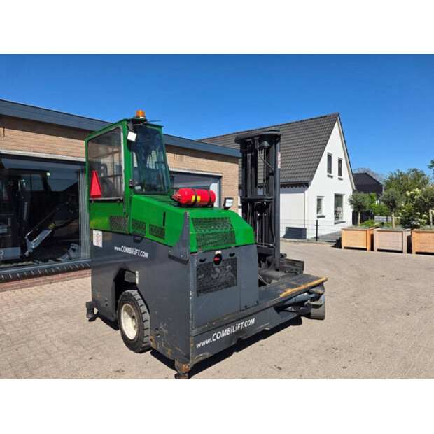 2011 COMBILIFT C4000-48969044