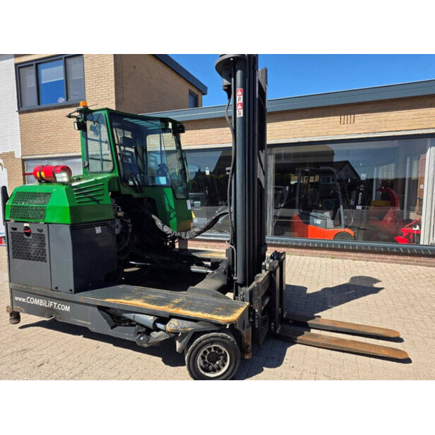 2011 COMBILIFT C4000-48969046