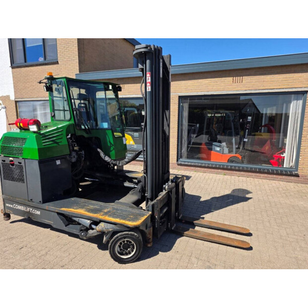2011 COMBILIFT C4000-48969047