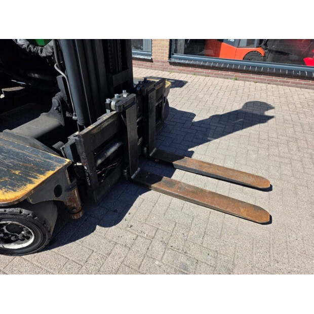 2011 COMBILIFT C4000-48969048