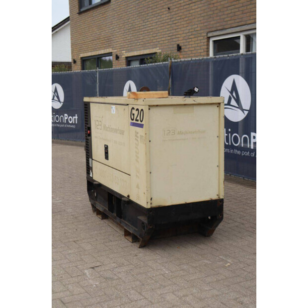 Doosan G20-48969051