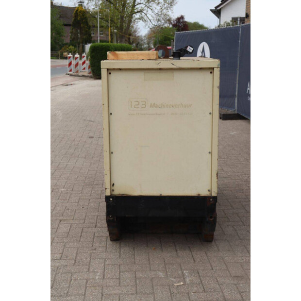 Doosan G20-48969052