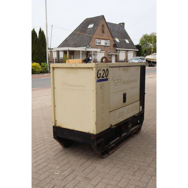 Doosan G20-48969053
