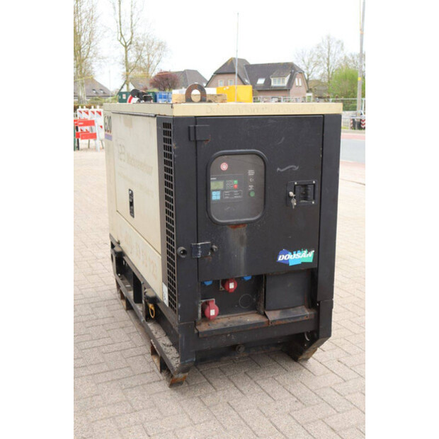 Doosan G20-48969054