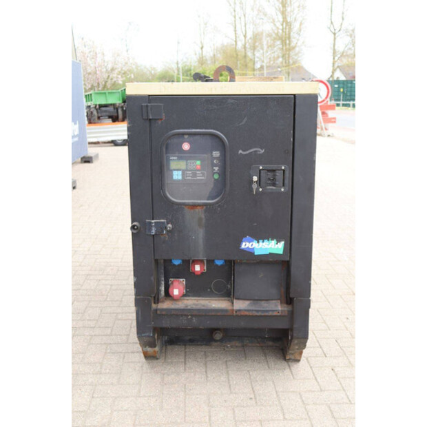 Doosan G20-48969055