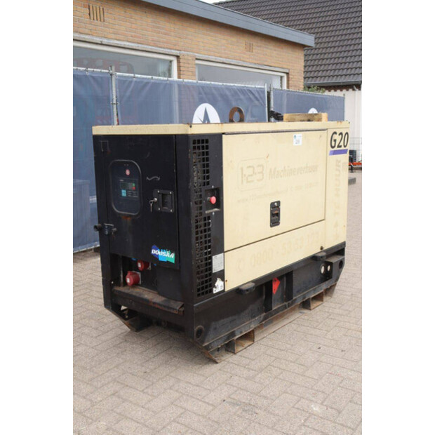 Doosan G20-48969056