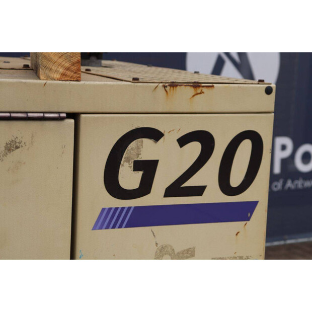 Doosan G20-48969057