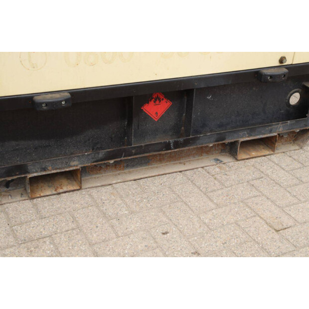 Doosan G20-48969058