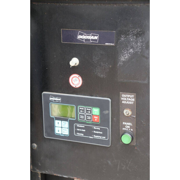 Doosan G20-48969059