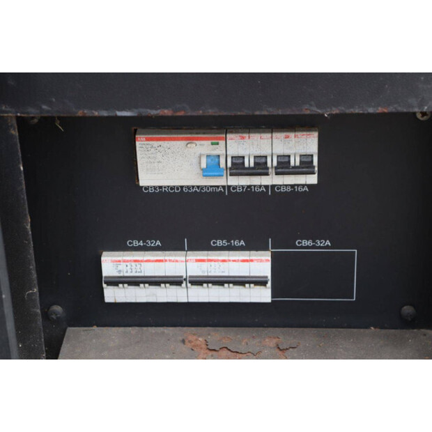 Doosan G20-48969060