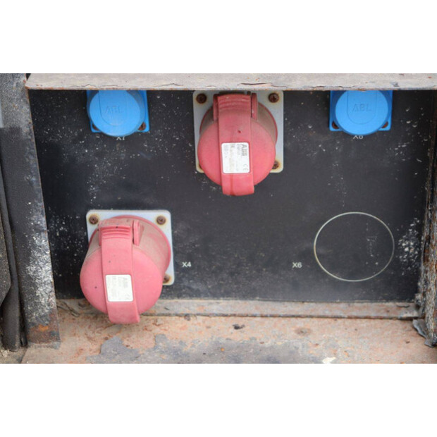 Doosan G20-48969061