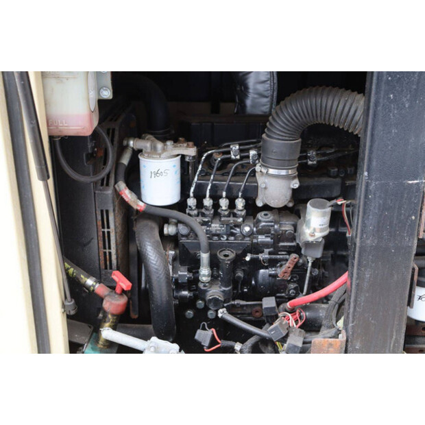 Doosan G20-48969063