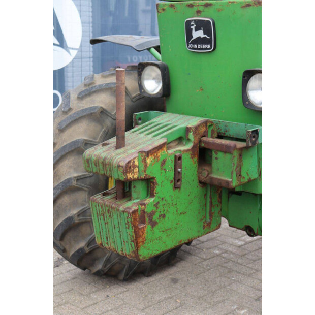 1986 جون دير 3350A-48969111