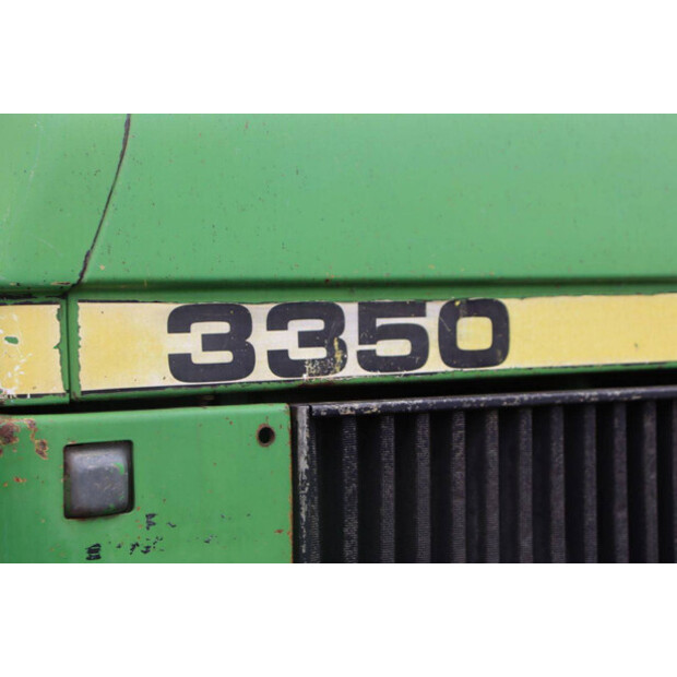 1986 جون دير 3350A-48969113
