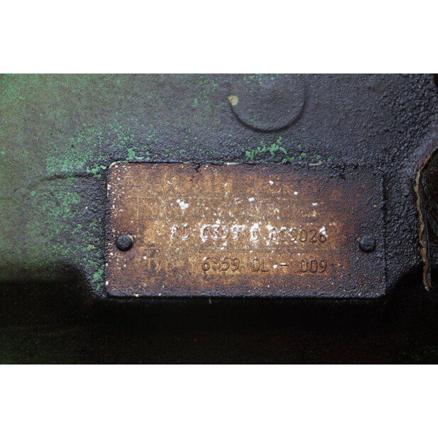 1986 جون دير 3350A-48969136