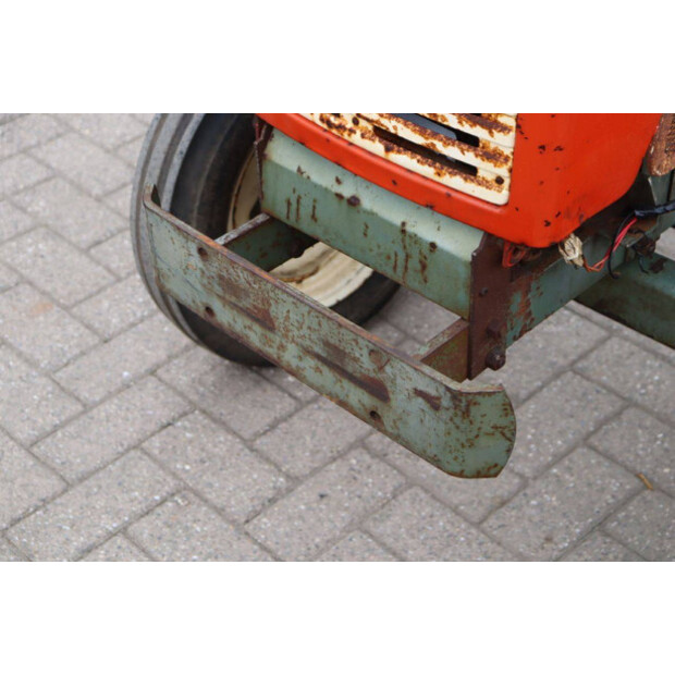 2018 YANMAR YM1500-48969156