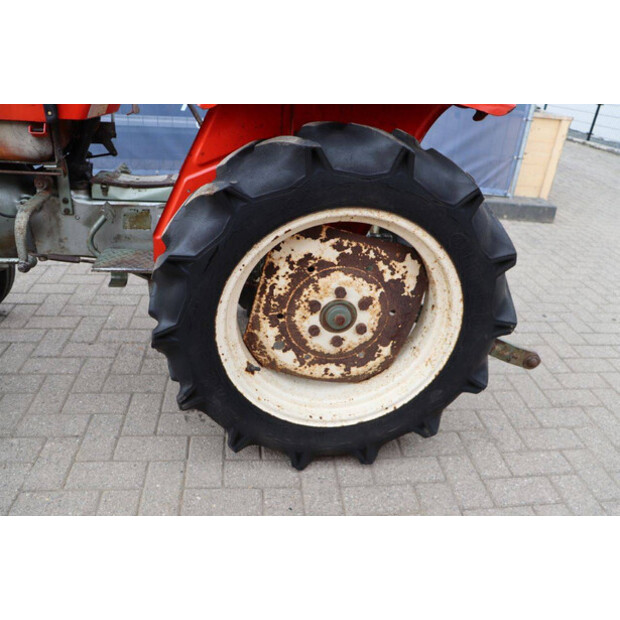 2018 YANMAR YM1500-48969158