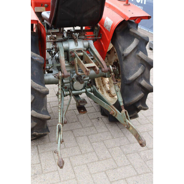 2018 YANMAR YM1500-48969159