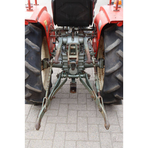 2018 YANMAR YM1500-48969160