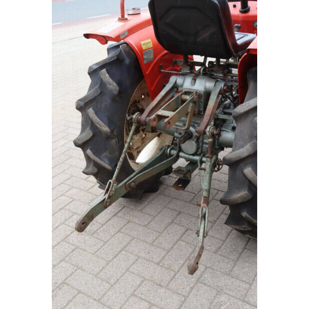 2018 YANMAR YM1500-48969161