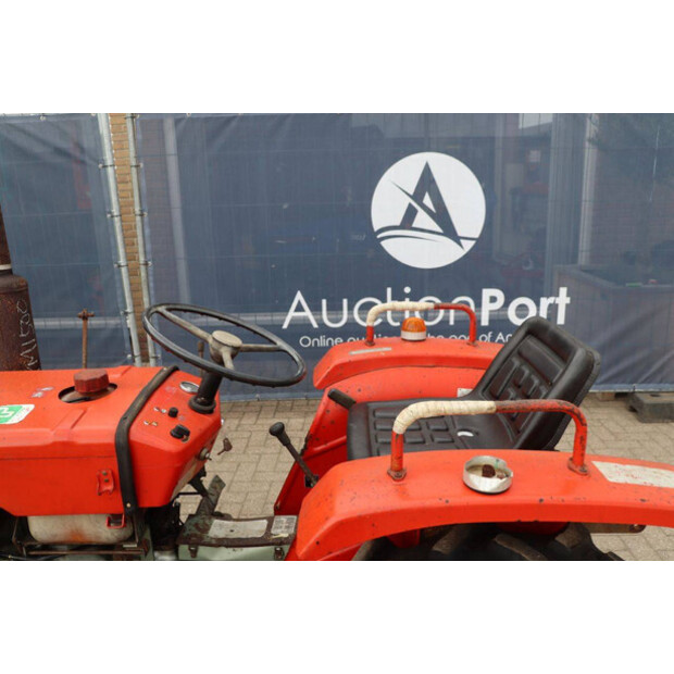2018 YANMAR YM1500-48969164