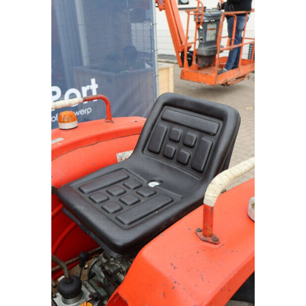 2018 YANMAR YM1500-48969165