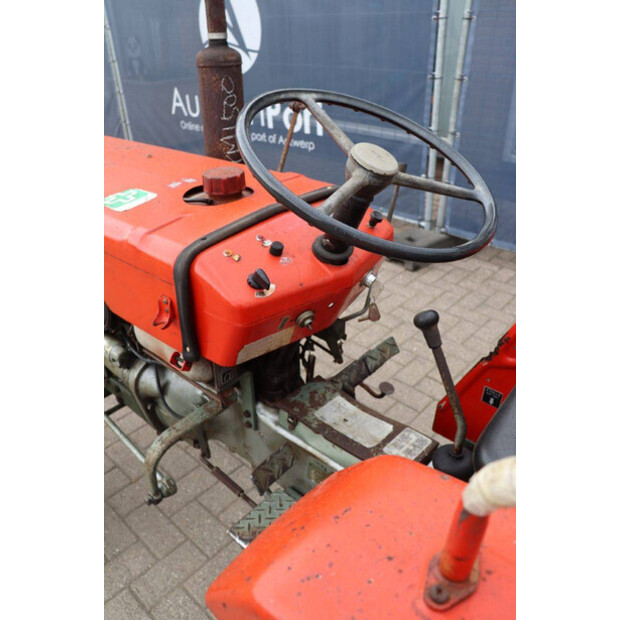 2018 YANMAR YM1500-48969166