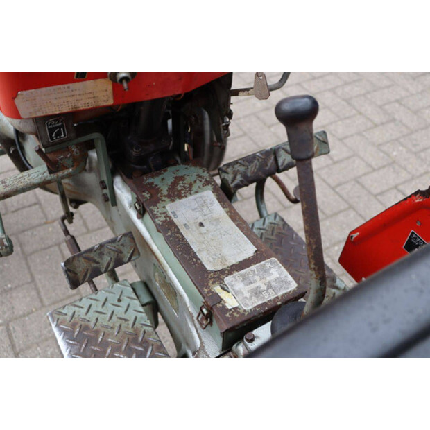 2018 YANMAR YM1500-48969167