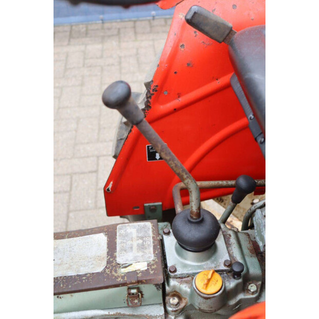 2018 YANMAR YM1500-48969168