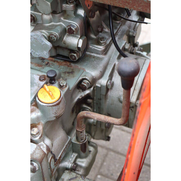2018 YANMAR YM1500-48969169