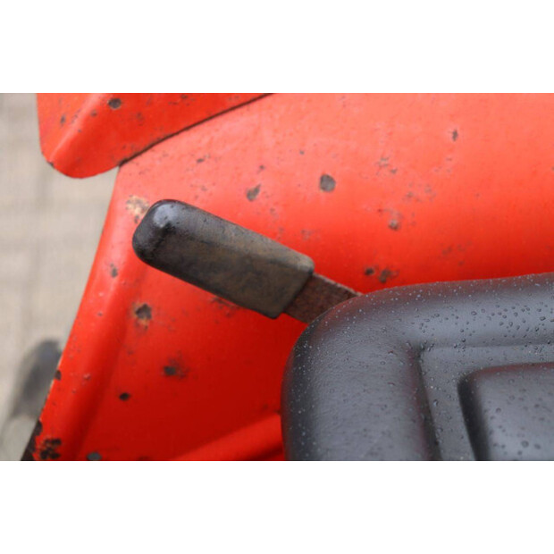 2018 YANMAR YM1500-48969170