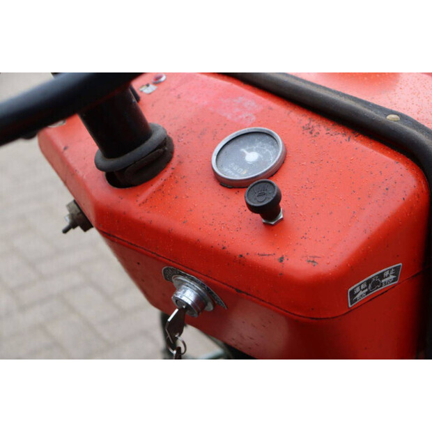 2018 YANMAR YM1500-48969172